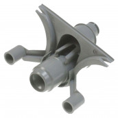 Moyeu support de bras