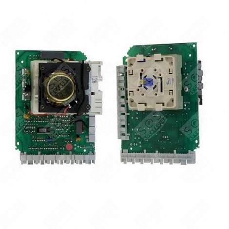 PROGRAMMATEUR MACHINE À LAVER, LAVE-LINGE - 481231018445