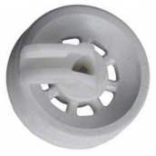 Roulette pour panier inférieur