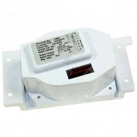 MOTEUR BROYEUR DE GLACE FRIGO, RÉFRIGÉRATEUR, CONGÉLATEUR - 481202858363