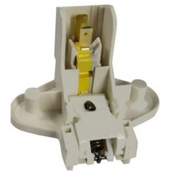 Verrou de porte d'origine