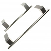 Kit poignées de porte