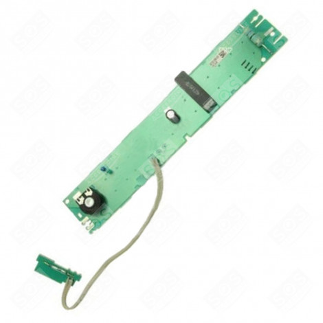 MODULE DE COMMANDE FRIGO, RÉFRIGÉRATEUR, CONGÉLATEUR - 6133250