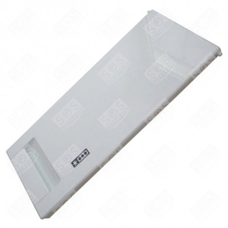 PORTILLON DE FREEZER FRIGO, RÉFRIGÉRATEUR, CONGÉLATEUR - 43X1124