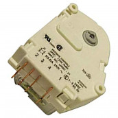 Minuterie de dégivrage