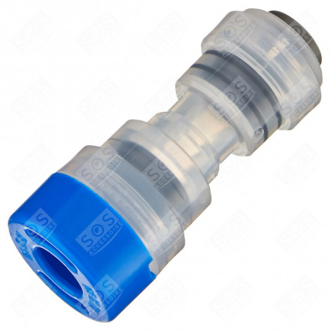 RACCORD 5/16"X1/4" (6MM / 8MM) D'ORIGINE FRIGO, RÉFRIGÉRATEUR, CONGÉLATEUR - DA60-00259B