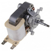 Moteur de ventilation