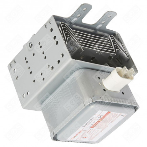 MAGNETRON 2M253H D'ORIGINE FOUR MICRO-ONDES - 481010608131