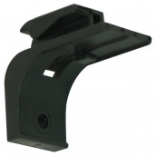 Languette gauche de tiroir d'origine