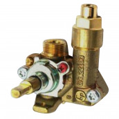 Robinet auxiliaire Robinet auxiliaire