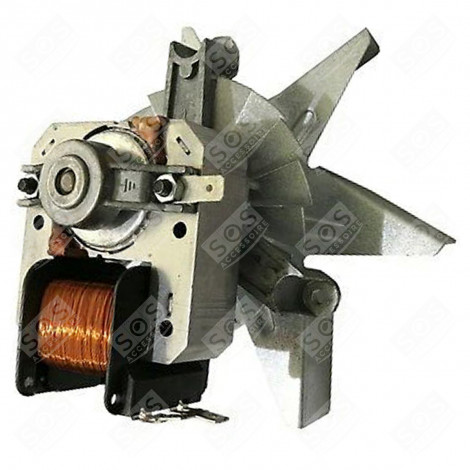 MOTEUR DE VENTILATION 220-240V. 50HZ FOUR, CUISINIÈRE - C00078421