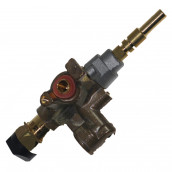 Robinet à soupape triple couronne d'origine