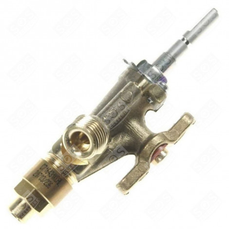 ROBINET BRULEUR FOUR, CUISINIÈRE - 3429075082