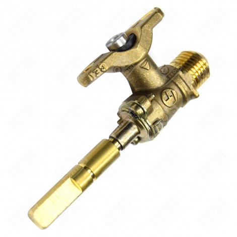 ROBINET MULTIGAZ 1 VOIE FOUR, CUISINIÈRE - C00090011
