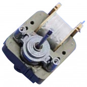 Moteur de ventilateur