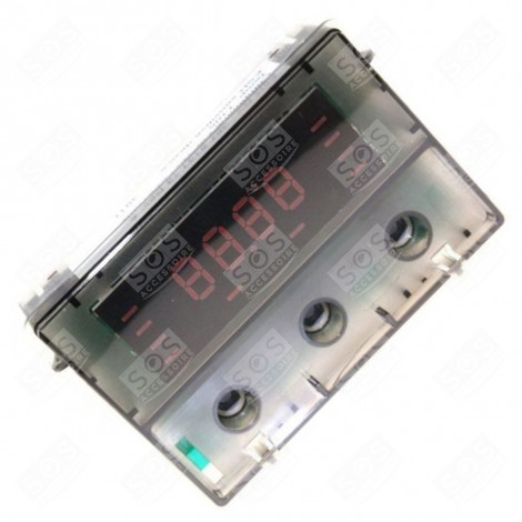 MODULE PROGRAMMATEUR D'ORIGINE FOUR, CUISINIÈRE - 8996619279806