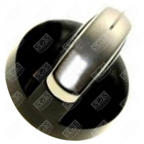 MANETTE MINUTEUR NOIRE FOUR, CUISINIÈRE - PM3303596997
