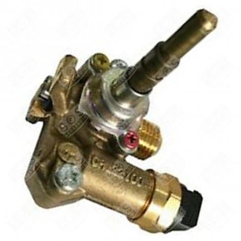 ROBINET AUXILLIAIRE D'ORIGINE FOUR, CUISINIÈRE - C00111240