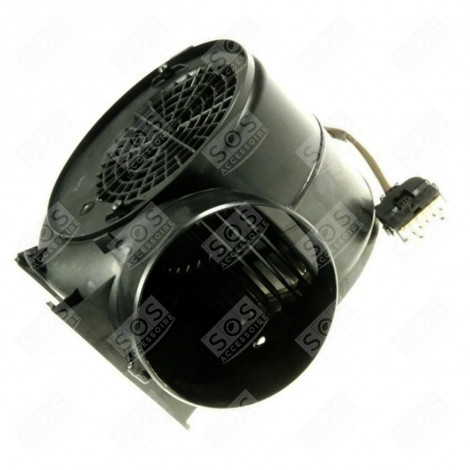 MOTEUR COMPLET AVEC TURBINES HOTTE - 481236118437