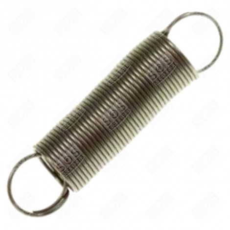 RESSORT DE RAPPEL D'ORIGINE MACHINE À LAVER, LAVE-LINGE - 481249238359, C00312356