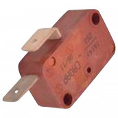 Micro-interrupteur de porte