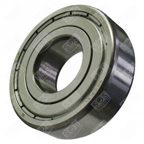 ROULEMENT 6303 ZZ D'ORIGINE 47X17X14 MM MACHINE À LAVER, LAVE-LINGE - C00344390