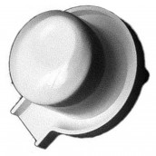 Poussoir marche arret