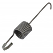 Ressort droit Ressort droit