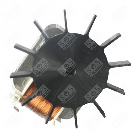 MOTEUR DE VENTILATION MACHINE À LAVER, LAVE-LINGE - 481236178006