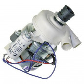 Pompe de cyclage hoover candy d'origine