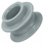 Roulette panier supérieur