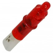 Lampe témoin rouge