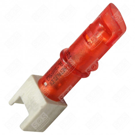 LAMPE TÉMOIN ROUGE LAVE-VAISSELLE - C00096882