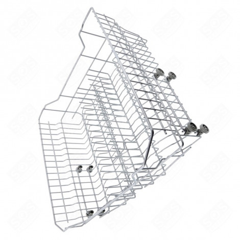 PANIER SUPÉRIEUR D'ORIGINE LAVE-VAISSELLE - 1529657619, 4055393385