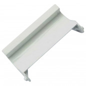 Poignée de panier d'origine