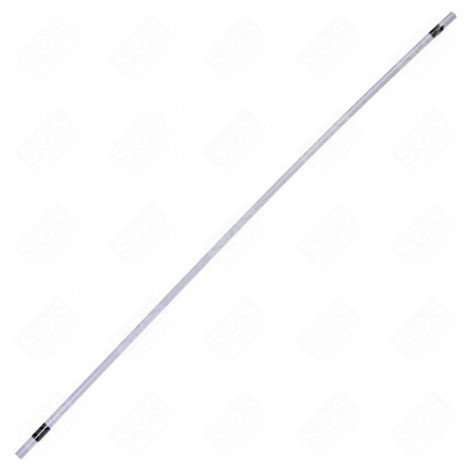 RACCORD TUYAU ELECTROVANNE FRIGO, RÉFRIGÉRATEUR, CONGÉLATEUR - 481253029408