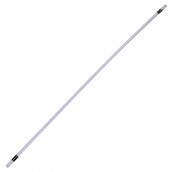 Raccord tuyau electrovanne