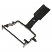 Levier commande glacons