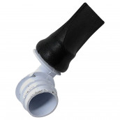 Membrane+tube vidange eau condensee