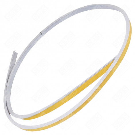 PROFIL VERTICAL BLANC FRIGO, RÉFRIGÉRATEUR, CONGÉLATEUR - C00021590