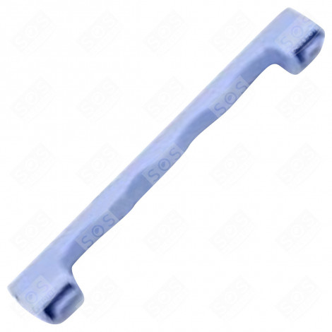 POIGNÉE FRIGO, RÉFRIGÉRATEUR, CONGÉLATEUR - 480132100915