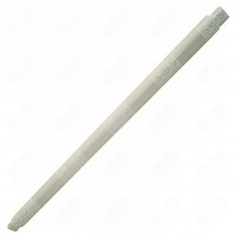 PROFIL BLANC 406X19X16.5 MM FRIGO, RÉFRIGÉRATEUR, CONGÉLATEUR - C00506364, C00075195