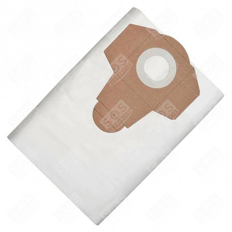 LOT DE 4 SACS ASPIRATEUR - ACSACPF30L