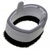 Petite brosse amovible