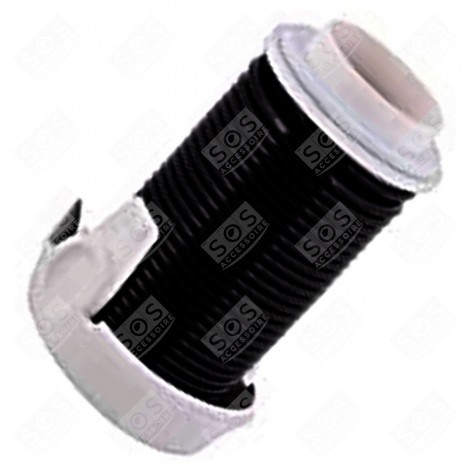 RACCORD DE FLEXIBLE ASPIRATEUR - RS-2230001219, RS-2230001114