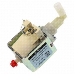 Pompe NESPRESSO EXPERT&MILK  112x54x48 mm