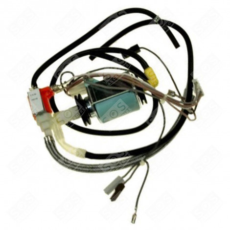 POMPE + FAISCEAU CENTRALE VAPEUR, FER À REPASSER - CS-00098081