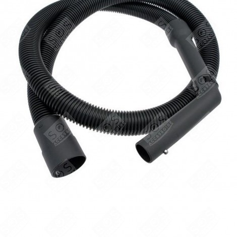 FLEXIBLE COMPLET (AVEC POIGNÉE) ASPIRATEUR - 432200908060