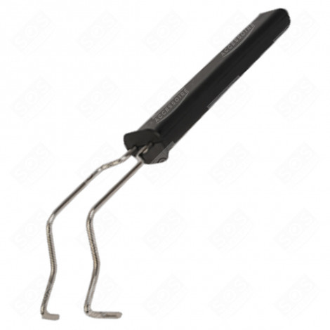 POIGNÉE DE PANIER FRITEUSE, AIRFRYER - SS-992333