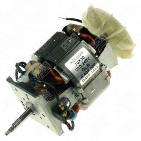 MOTEUR ROBOT MÉNAGER - MS-0A07607, MS-652074